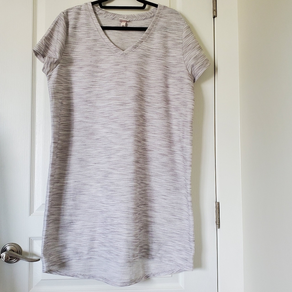 MERONA T-Shirt Dress Size XXL